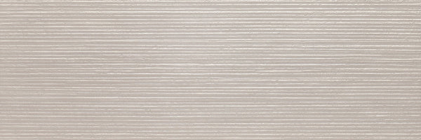 Marazzi Materika Grigio, Rectangle, Linear, 16X48, Textured | SKU MT141648LINR1P