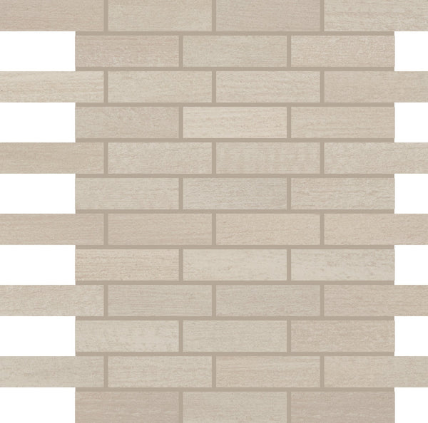 Marazzi Persuade Beige, Brick Joint, 1X3, Matte | SKU PS4113BJMS1P2