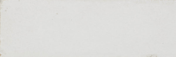 Daltile Rice Bianco, Rectangle, 2X6, Glossy | Daltile SKU RC20RCT26GL