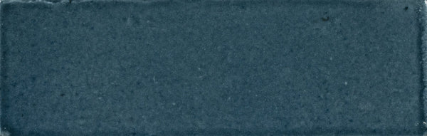 Marazzi Rice Blu, Rectangle, 2X6, Glossy | SKU RC24RCT26GL