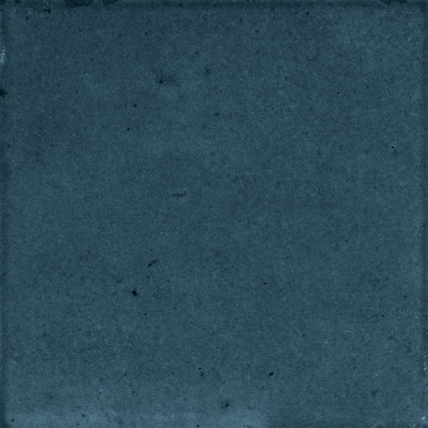 Marazzi Rice Blu, Square, 6X6, Glossy | SKU RC24SQU66GL