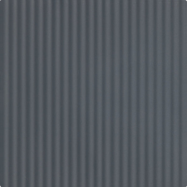 Marazzi Rhyme and Reason Indigo, Square, Ripple Mix, 6X6, Matte | SKU RR18SQU66MIXMT