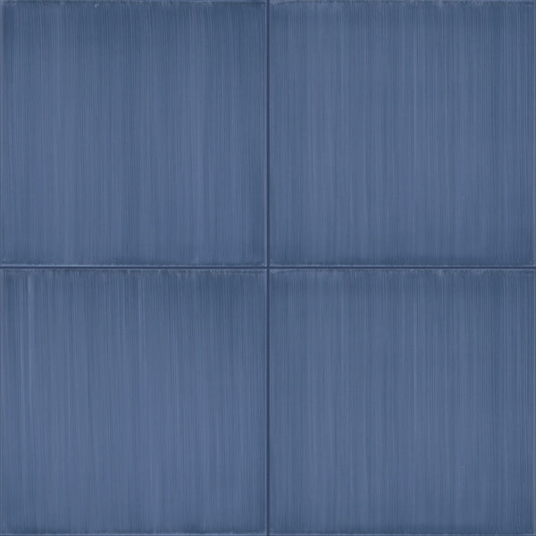 Marazzi Scenario Group 1 Blu, Square, 8X8, Matte | SKU SR21881P