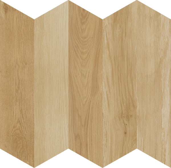Marazzi Treverksoul Neutral, Chevron, 4X21, Matte | SKU TR60421CHEV1P