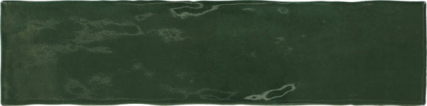 Marazzi Zellige Neo Bosco, Rectangle, Handcrafted, 3X12, Glossy | SKU ZL03RCT312UNDGL