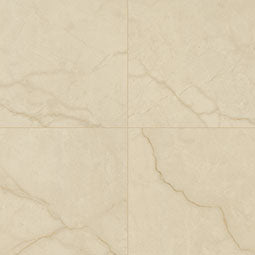 BRIGHTON CREMA 2X2 HEXAGON MATTE MOSAIC