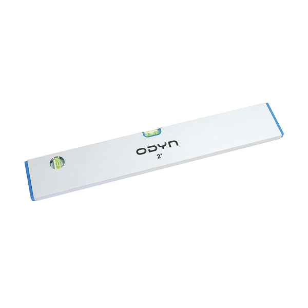 Bedrosians Odyn 24 in. Aluminum Screed | Item Code ODYLEVBOXSC24