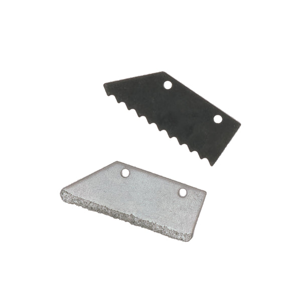 Bedrosians Odyn Tile Grout Saw Replacement Blades | Item Code ODYSAWGROUTBL2PK
