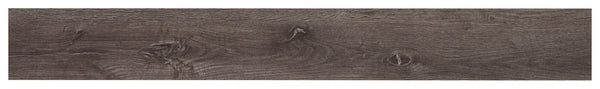 Daltile Elixen Driftwood, Glue Down, 7X47, 2.5MM, 20 MIL(0.508MM) | Daltile SKU EX34747GD1P