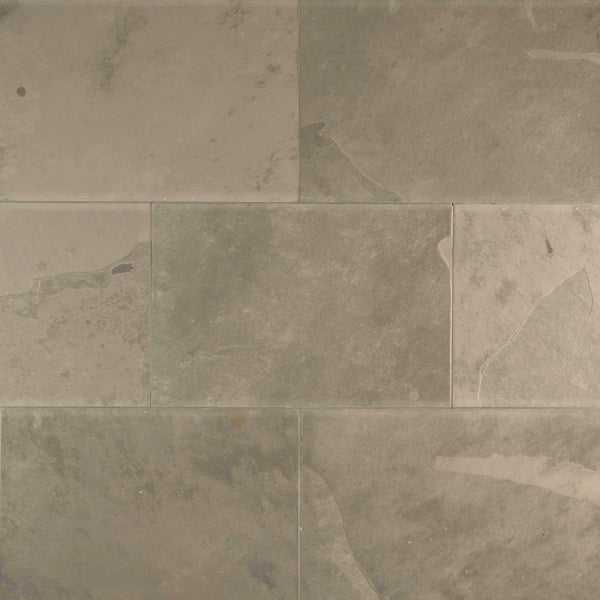 Bedrosians Country Grey 16" x 24" Floor Tile | Item Code SLTCOUGRY1624B