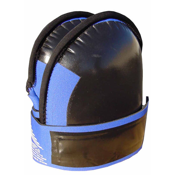 Bedrosians Troxelll Super Soft Knee Pads - Large | Item Code TLSSOFTKNEEPADS-L