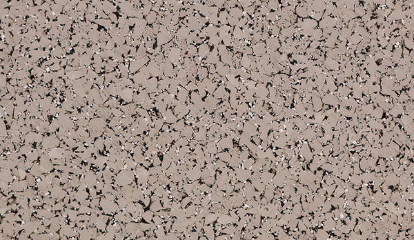 Ecore Roll - Laminate - L9, ES507 Performance Motivate Warm Grey, 2.5mm + 5mm (U) x 48in | SKU LMNT-000542