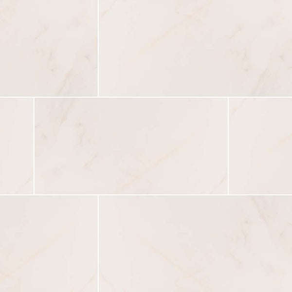Adella Calacatta 12x24 Satin, MSI product image