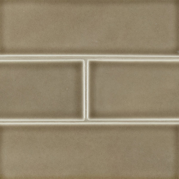 Artisan Taupe 4x12, MSI product image
