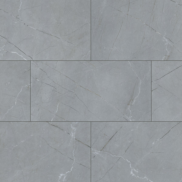 AYLANA GRIS 12X24 MATTE