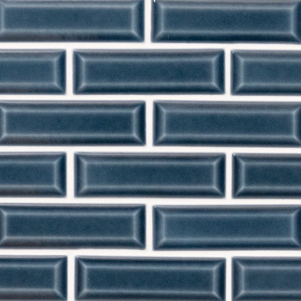 Bay Blue 2x6 Beveled, MSI product image