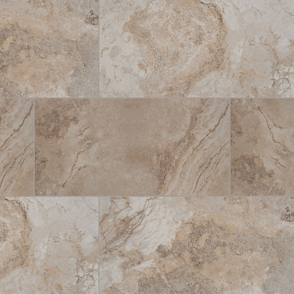NAPA BEIGE 12X24 MATTE
