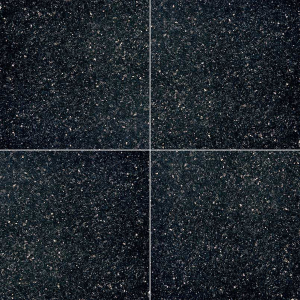 BLACK GALAXY 18X18X.50 P1