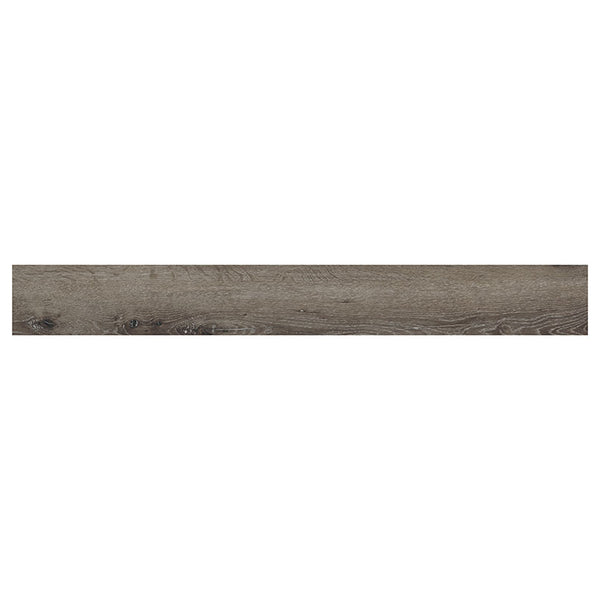 GLENRIDGE - CHARCOAL OAK 6X48