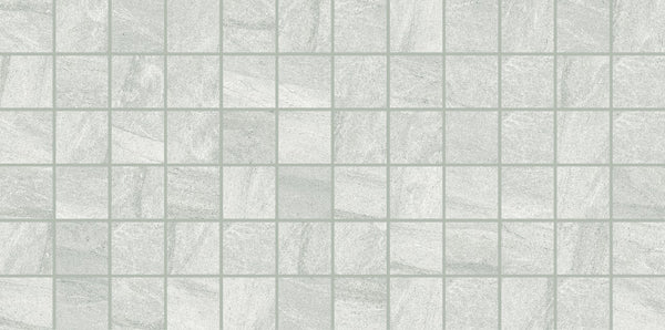 Daltile Linden Point Grigio, Straight Joint, 2X2, Matte | Daltile SKU LP2122MS1P2