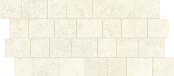 Marazzi Uniche Bianco, Random, Matte | SKU UN10RANDMMT
