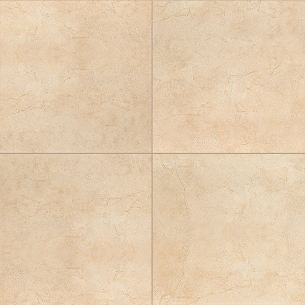 ARIA CREMITA 24X24 POLISHED