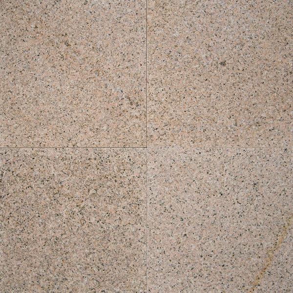 GIALLO FANTASIA 12"X12"X0.38" POLISHED