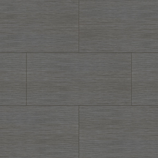 FOCUS GRAPHITE 12X24 MATTE
