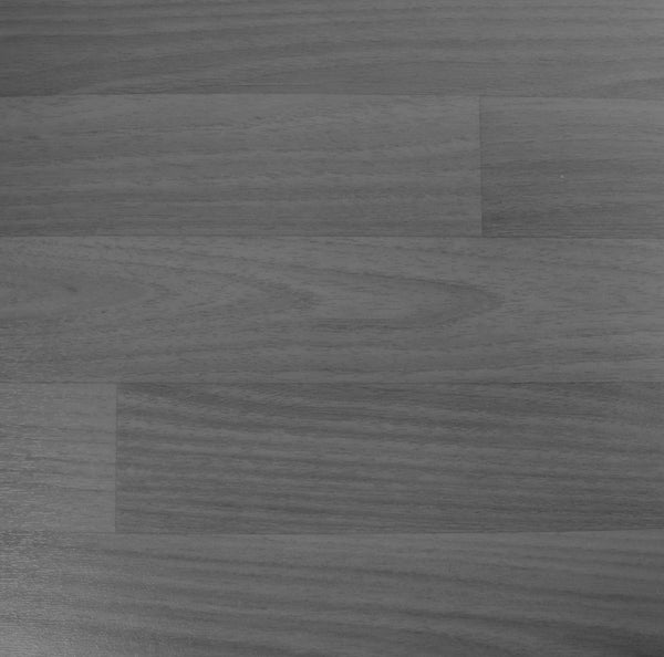 Ecore Roll - Laminate - L1, Bounce ES206 Graphite, 2mm + 5mm (U) x 72in | SKU LMNT-000352-A1