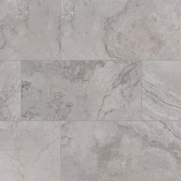 NAPA GRAY 12X24 MATTE