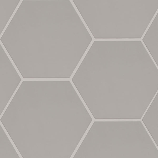 HEXLEY DOVE 9X10.5 HEXAGON