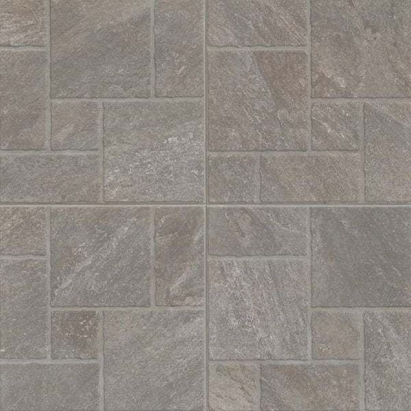 MARLU MIST 18x18 MATTE