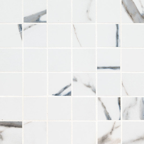 SAVOY AZULA 2X2 MATTE MOSAIC