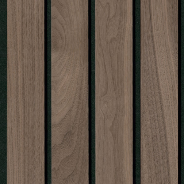 MSI Tawny Macro acoustic wood slat wall panel