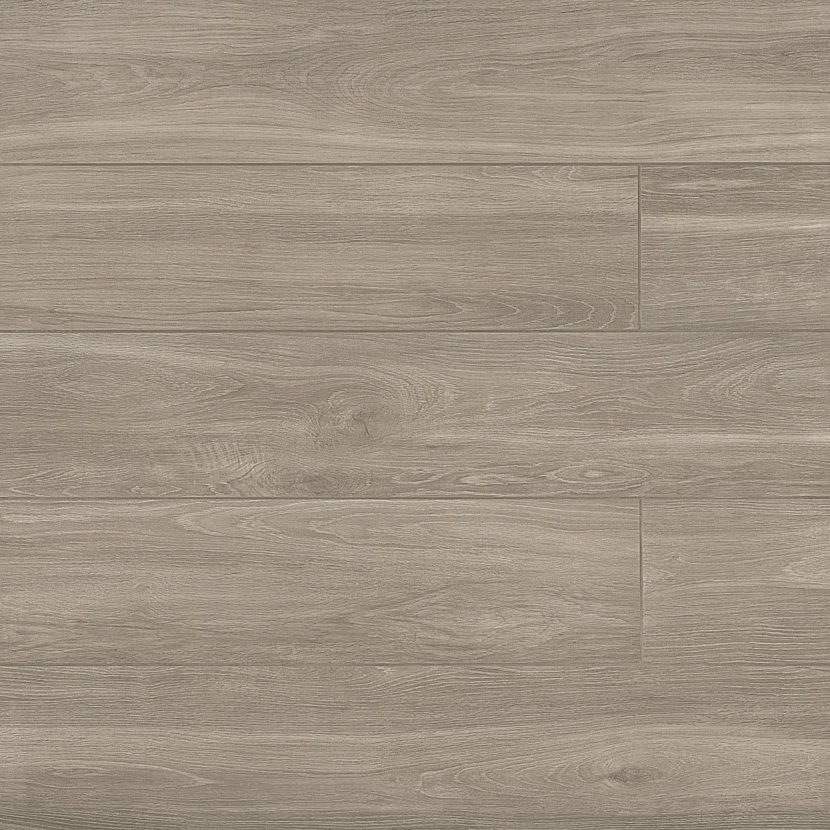 Bedrosians Arrowhead 10"x60" Wood Look Matte Porcelain Tile in Taupe | Item Code 100000687