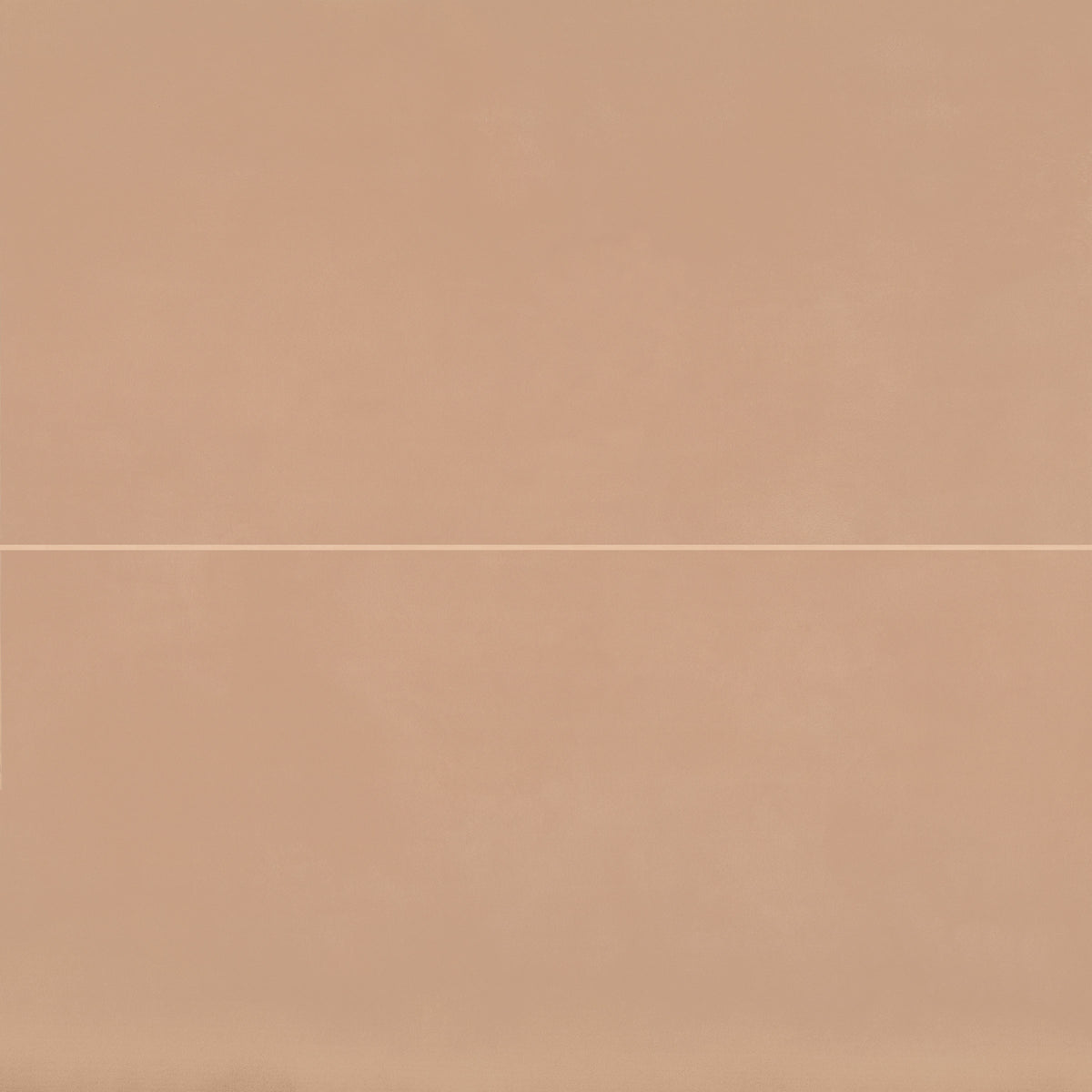 Bedrosians Sahara 24" x 48" Matte Porcelain Tile in Cotto | Item Code 100001009