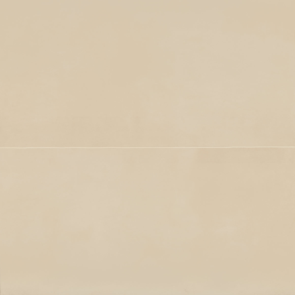 Bedrosians Sahara 24" x 48" Matte Porcelain Tile in Ecru | Item Code 100001011