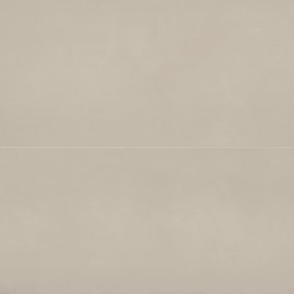 Bedrosians Sahara 24" x 48" Matte Porcelain Tile in Grey | Item Code 100001013