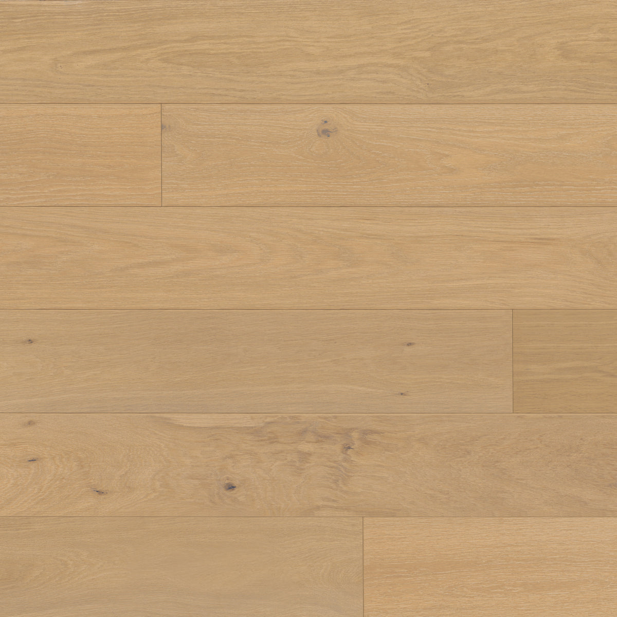 Bedrosians Bordeaux 7.5" x 75" Engineered Hardwood Plank in Chambord | Item Code 100001248