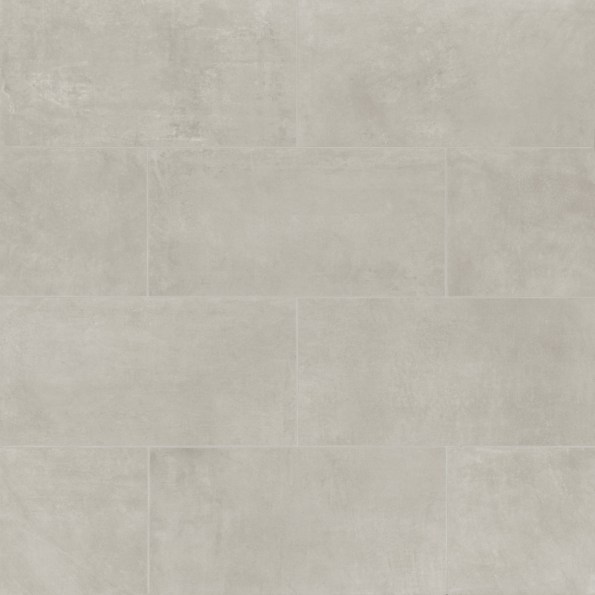Bedrosians Wave 12" x 24" Honed Porcelain Tile in Ash | Item Code 100001513
