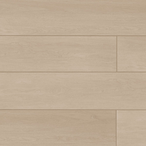 Bedrosians Planx 12" x 72" Wood Look Honed Porcelain Tile in Acorn | Item Code 100001574