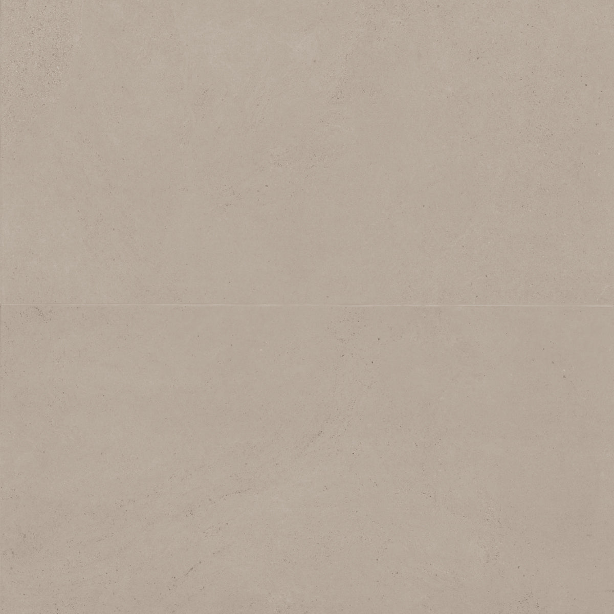 Bedrosians Thaddeus 24" x 48" Matte Porcelain Tile in Taupe | Item Code 100001944