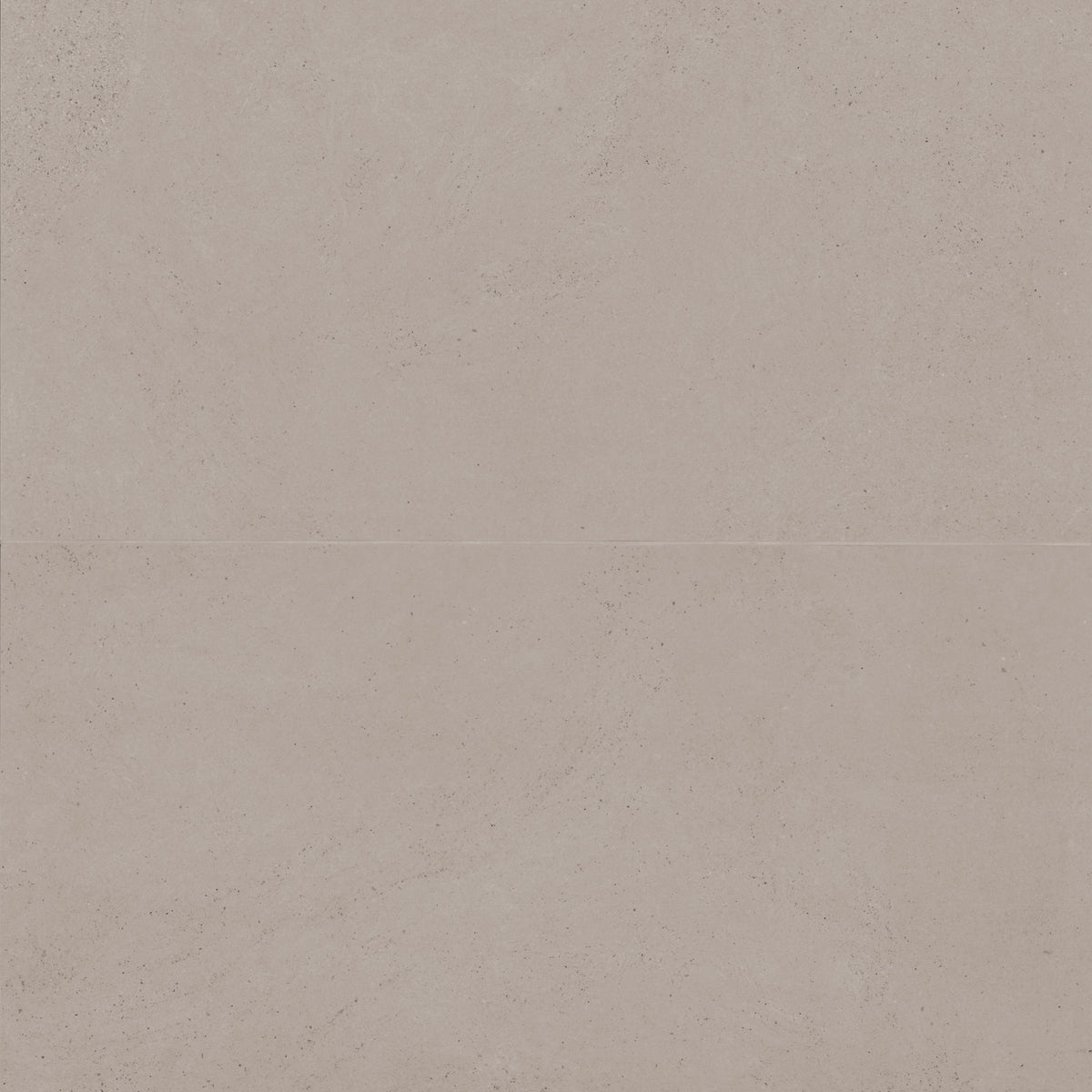 Bedrosians Thaddeus 24" x 48" Matte R11 Anti-Slip Rated Porcelain Tile in Taupe | Item Code 100001949