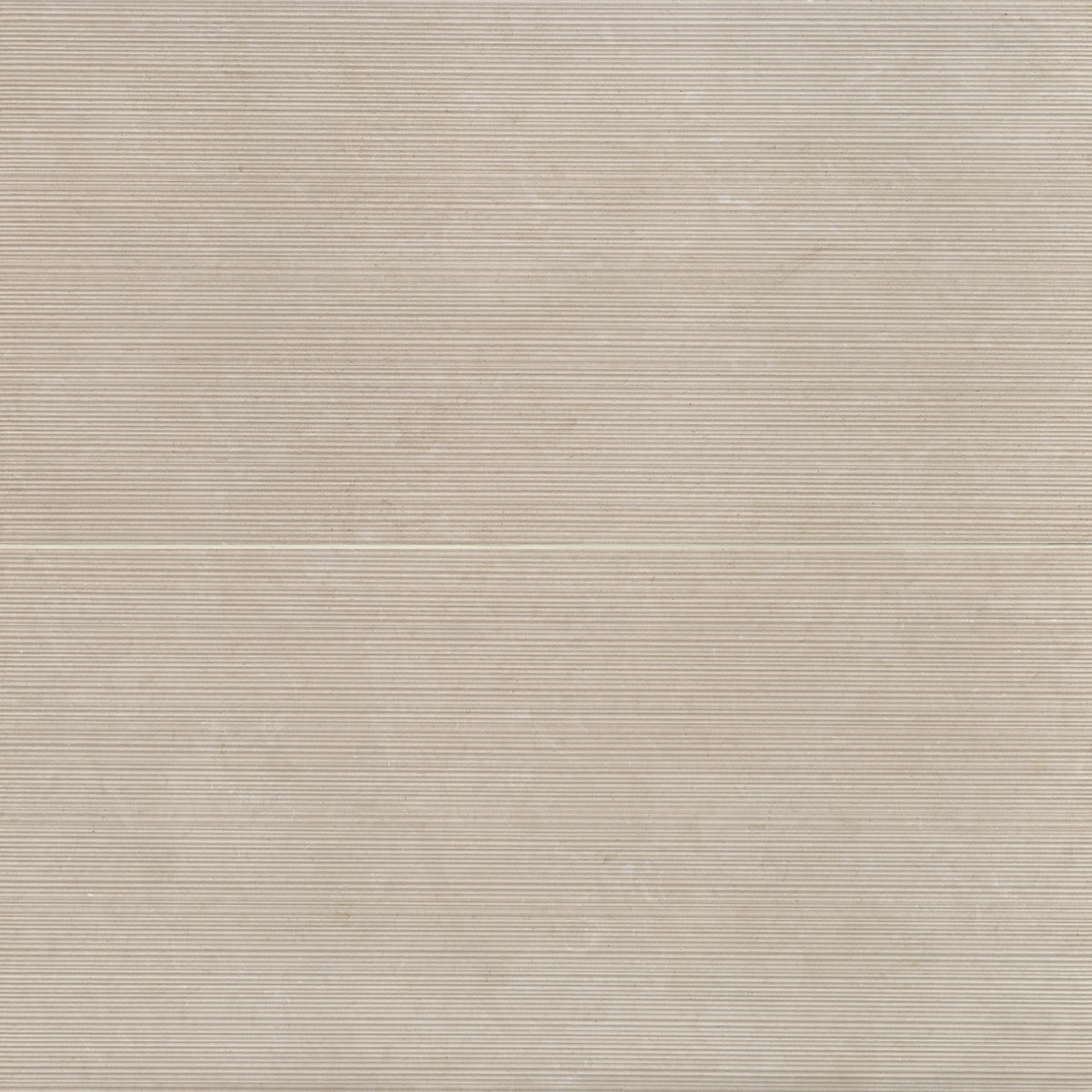 Bedrosians Thaddeus 24" x 48" Matte Porcelain Decorative Tile in Almond | Item Code 100001956