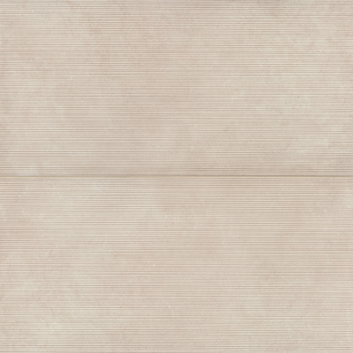 Bedrosians Thaddeus 24" x 48" Matte Porcelain Decorative Tile in Creme | Item Code 100001957