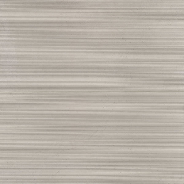 Bedrosians Thaddeus 24" x 48" Matte Porcelain Decorative Tile in Pearl | Item Code 100001958
