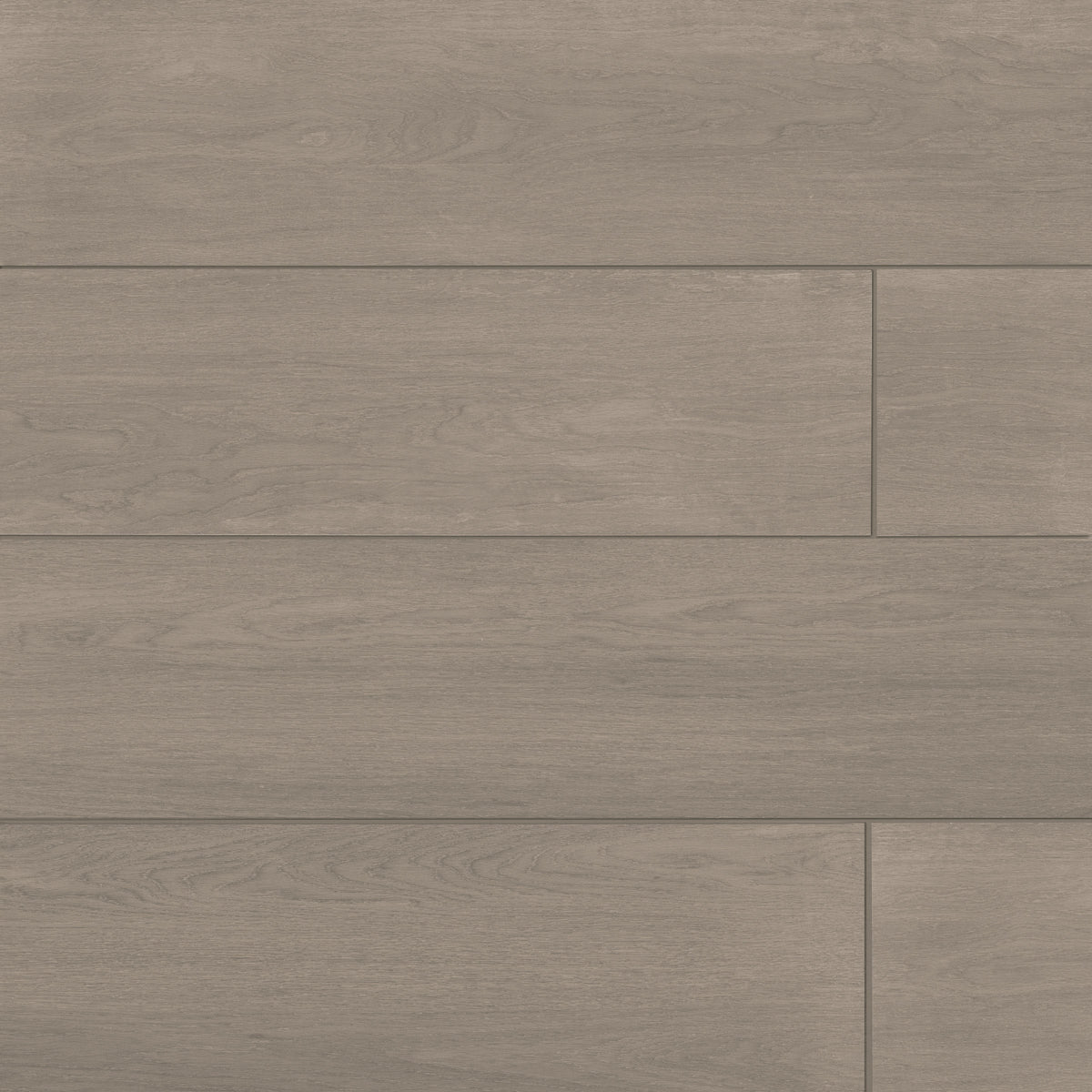 Bedrosians Planx 12" x 72" Wood Look Honed Porcelain Tile in Meadow | Item Code 100002269