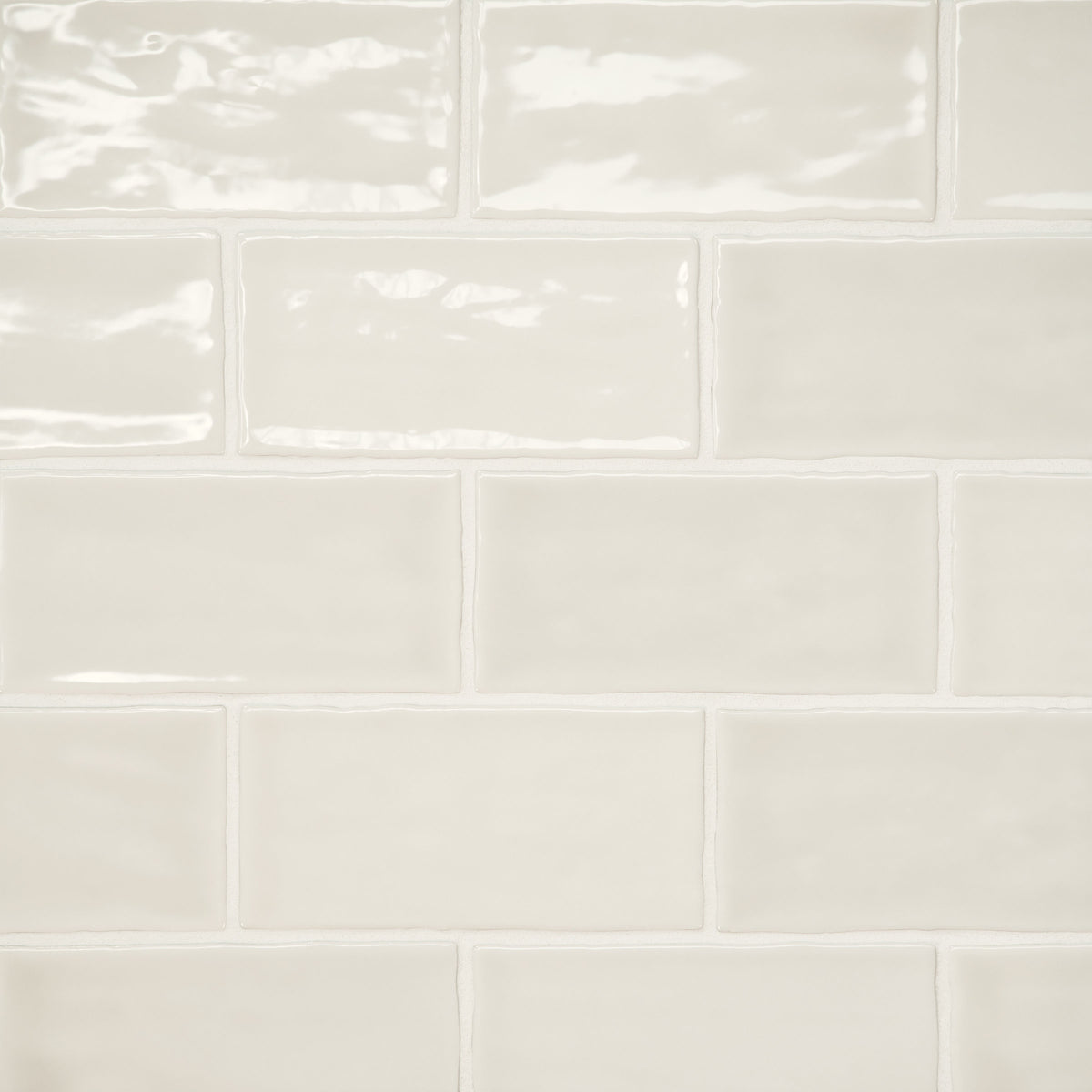 Bedrosians Marin 2.5" x 5" Ceramic Wall Tile in Sand Dollar | Item Code 100003159