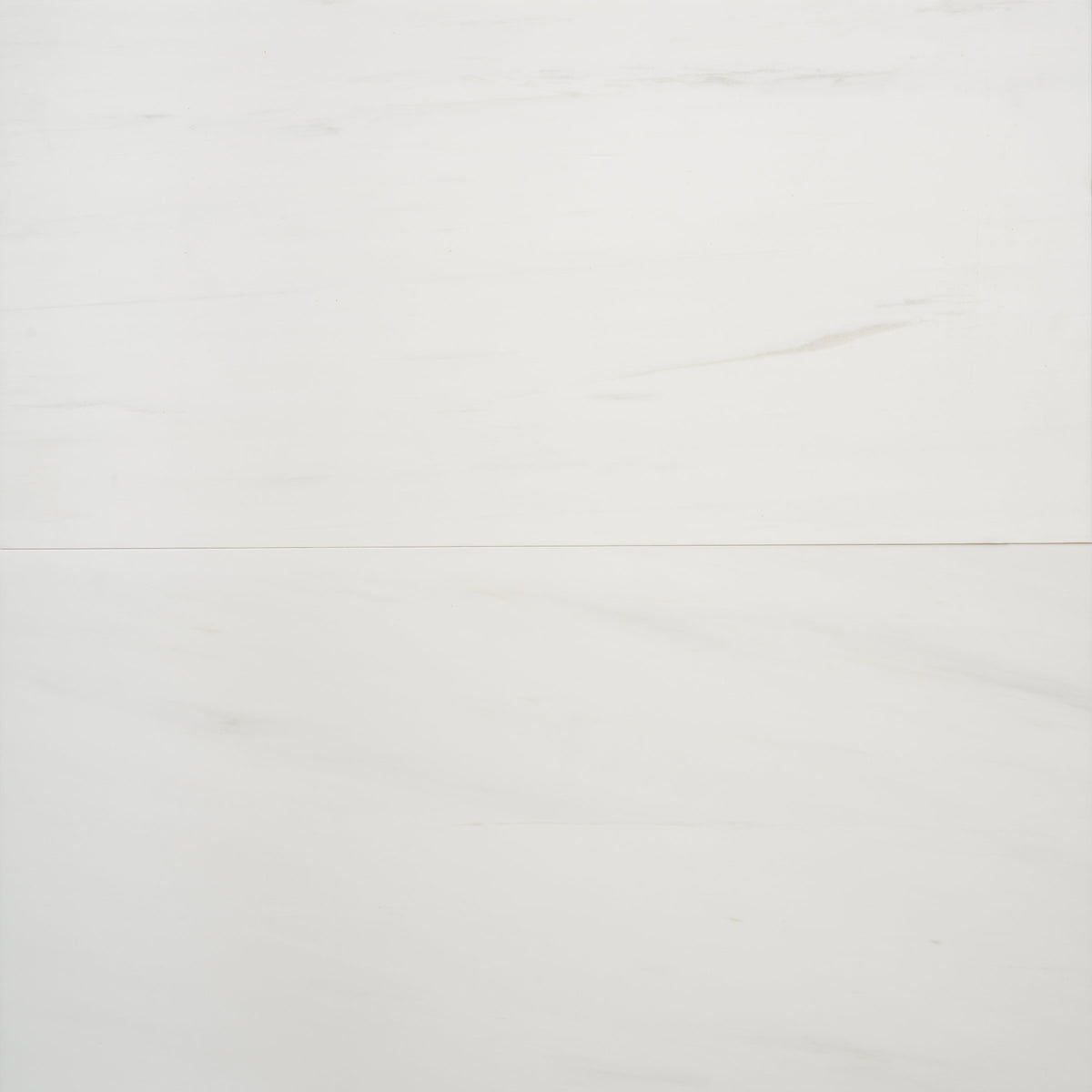 Bedrosians Dolomite 12" x 24" Honed Marble Tile | Item Code 100003582