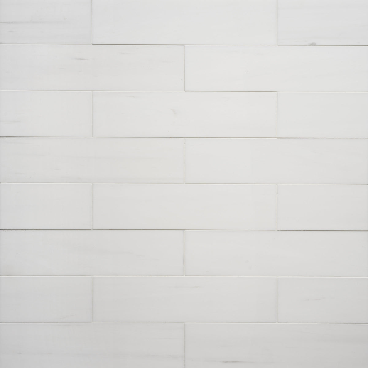 Bedrosians Dolomite 3" x 12" Honed Marble Tile | Item Code 100003583